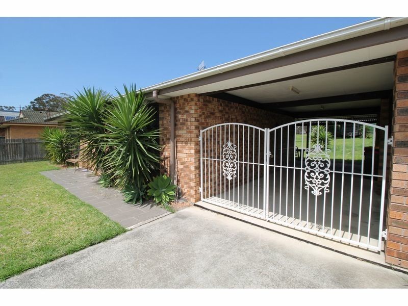 10 Leumeah Street, Sanctuary Point NSW 2540