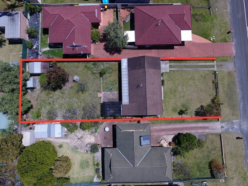 10 Leumeah Street, Sanctuary Point NSW 2540