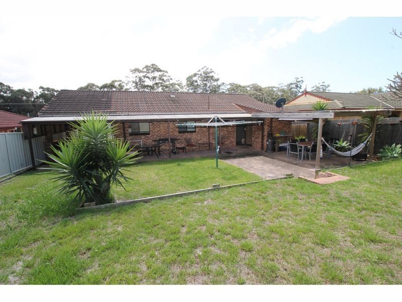 10 Leumeah Street, Sanctuary Point NSW 2540