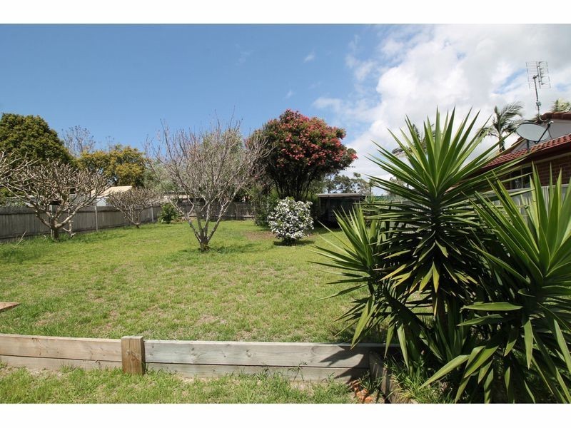 10 Leumeah Street, Sanctuary Point NSW 2540