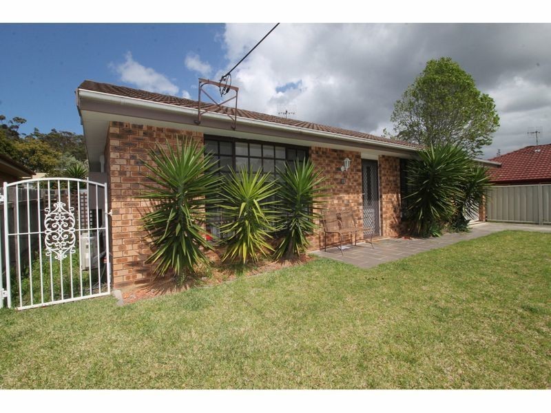 10 Leumeah Street, Sanctuary Point NSW 2540