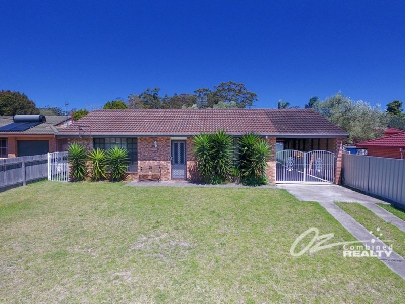 10 Leumeah Street, Sanctuary Point NSW 2540