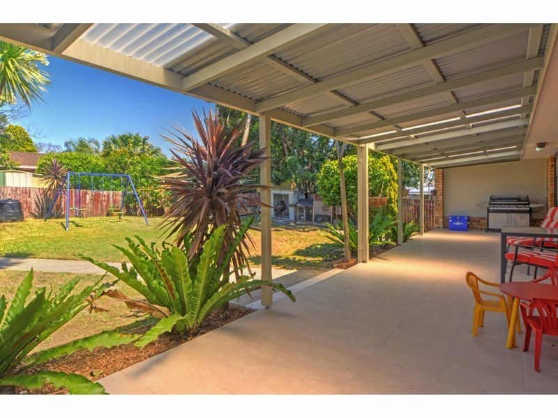 16 Coconut Drive, North Nowra NSW 2541