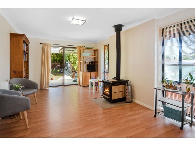 16 Coconut Drive, North Nowra NSW 2541