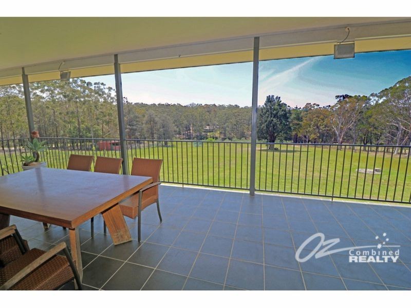 53 Woollamia Road, Woollamia NSW 2540