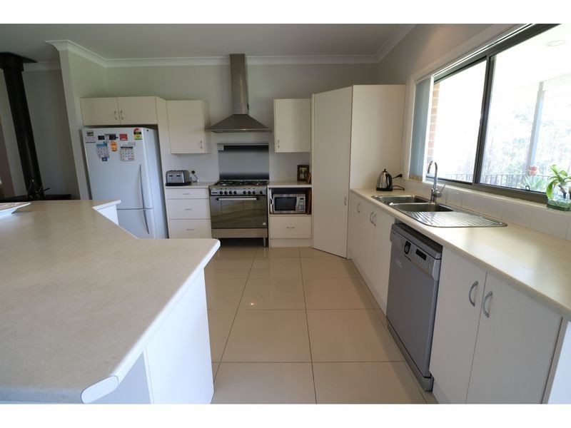 53 Woollamia Road, Woollamia NSW 2540