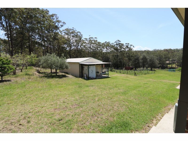53 Woollamia Road, Woollamia NSW 2540
