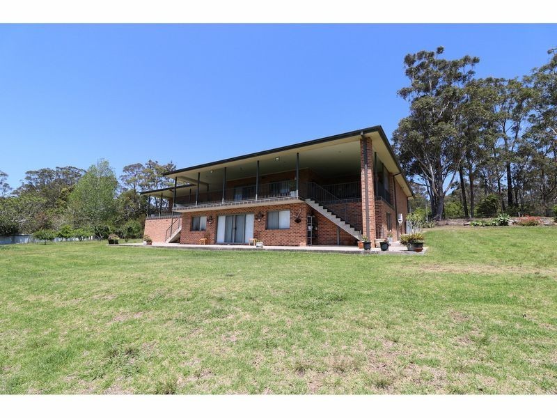 53 Woollamia Road, Woollamia NSW 2540