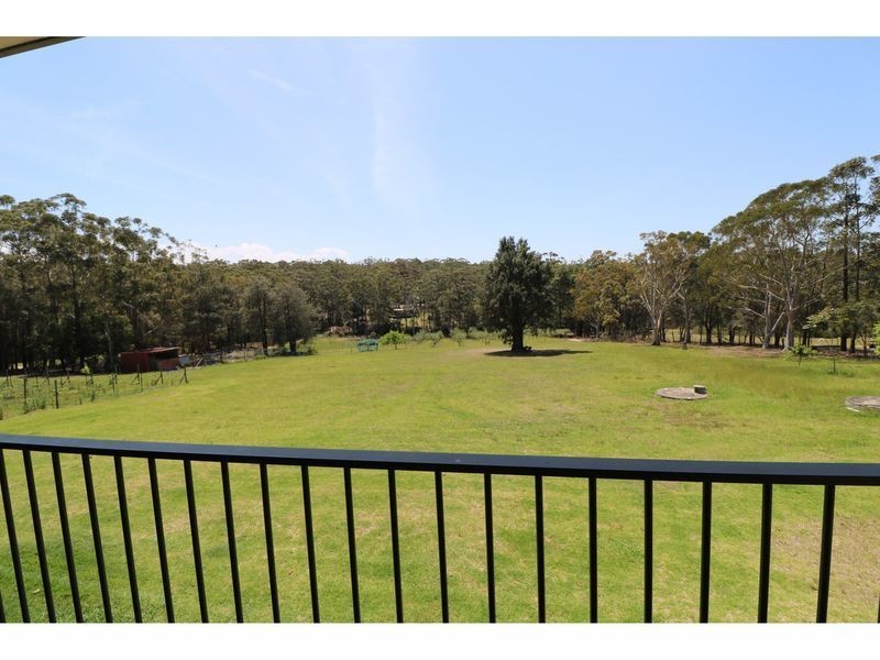 53 Woollamia Road, Woollamia NSW 2540