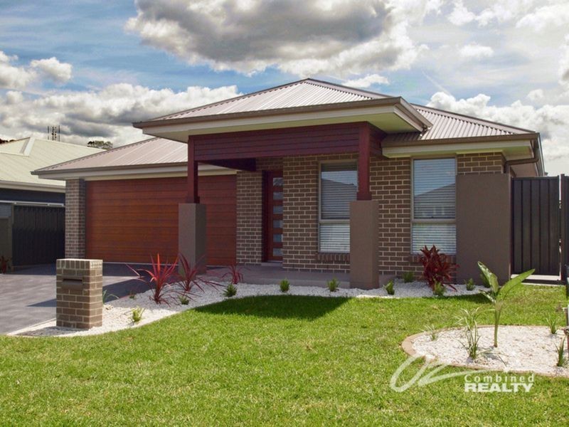 28 Beam Street, Vincentia NSW 2540