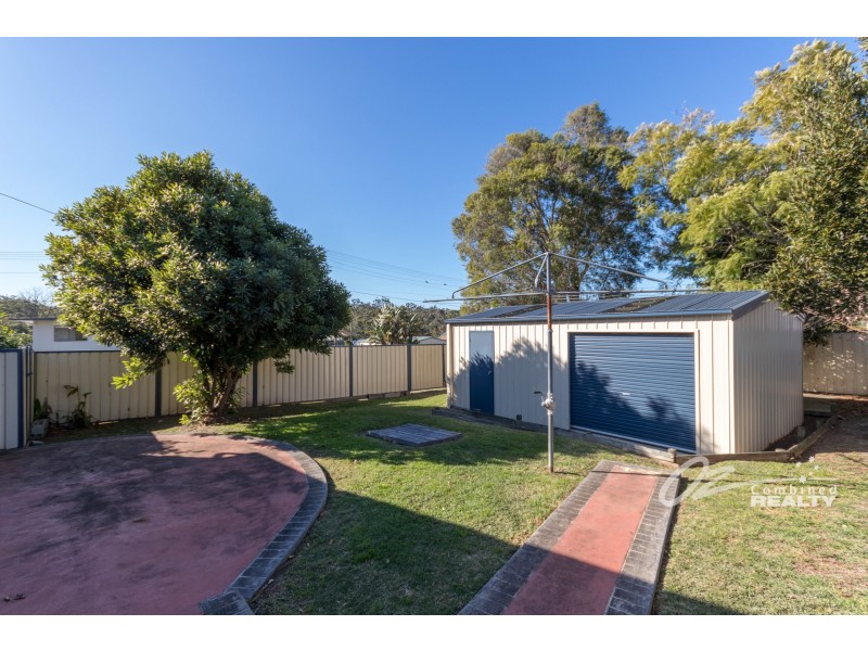 12 John Street, Basin View NSW 2540