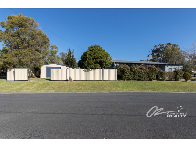 12 John Street, Basin View NSW 2540