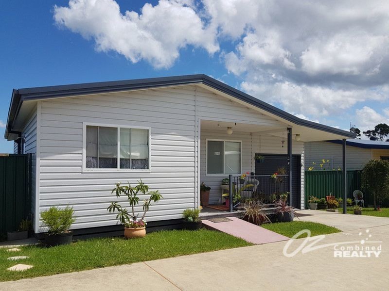 25/94 Island Point Road, St Georges Basin NSW 2540