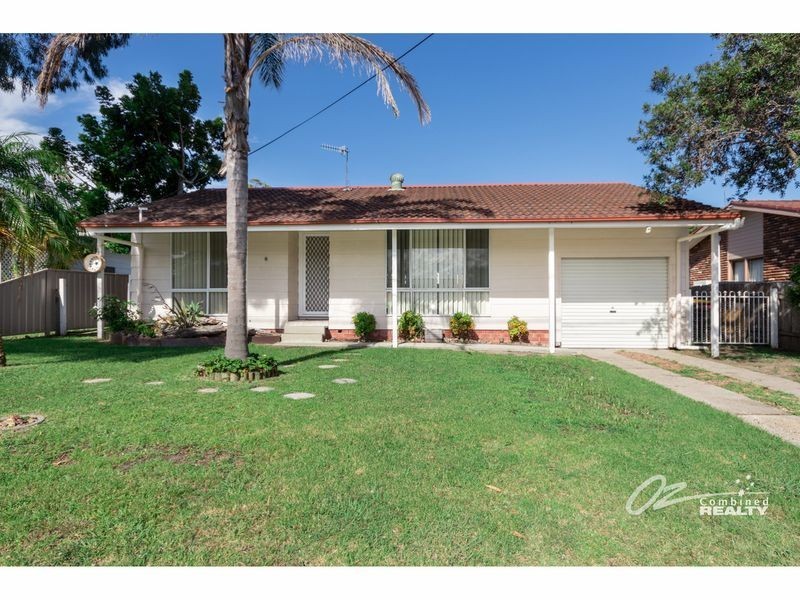 8 Unicorn Street, Sanctuary Point NSW 2540