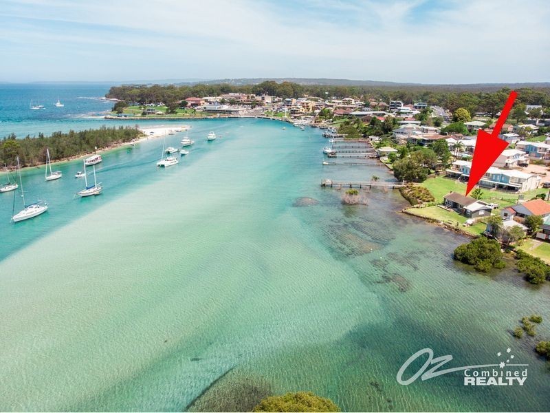 9 Wood Crescent, Huskisson NSW 2540
