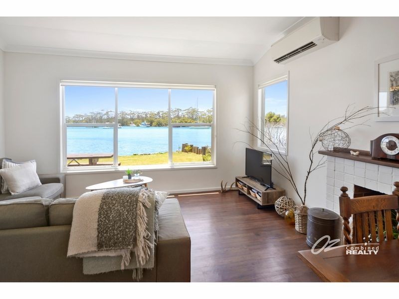 9 Wood Crescent, Huskisson NSW 2540