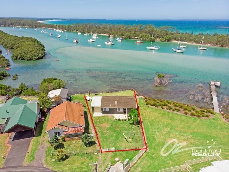 9 Wood Crescent, Huskisson NSW 2540