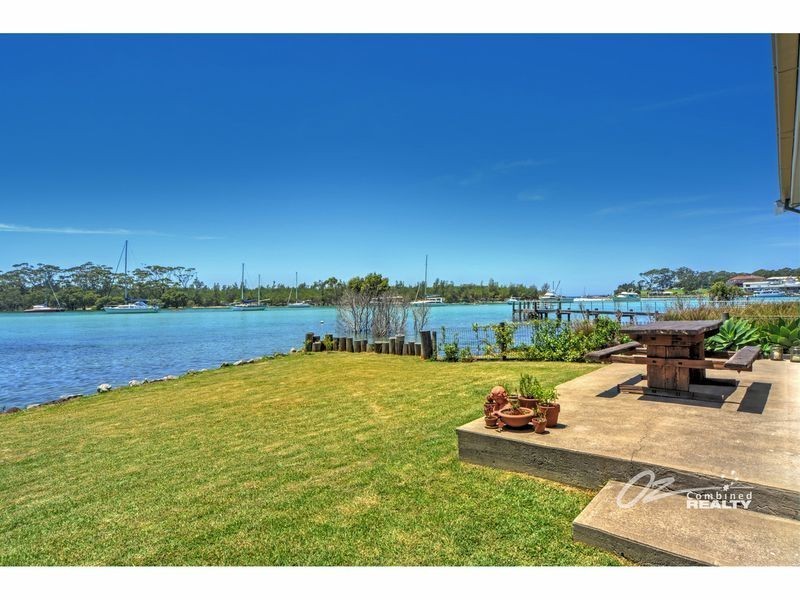 9 Wood Crescent, Huskisson NSW 2540