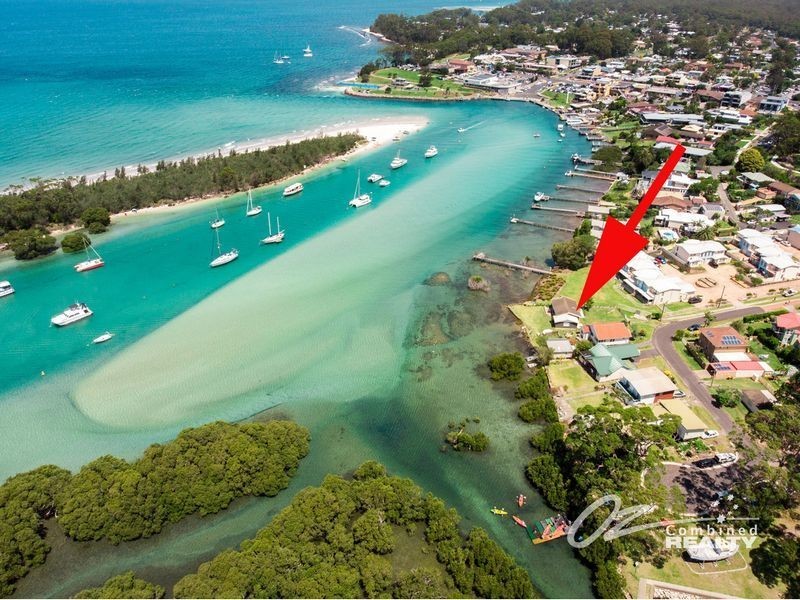 9 Wood Crescent, Huskisson NSW 2540