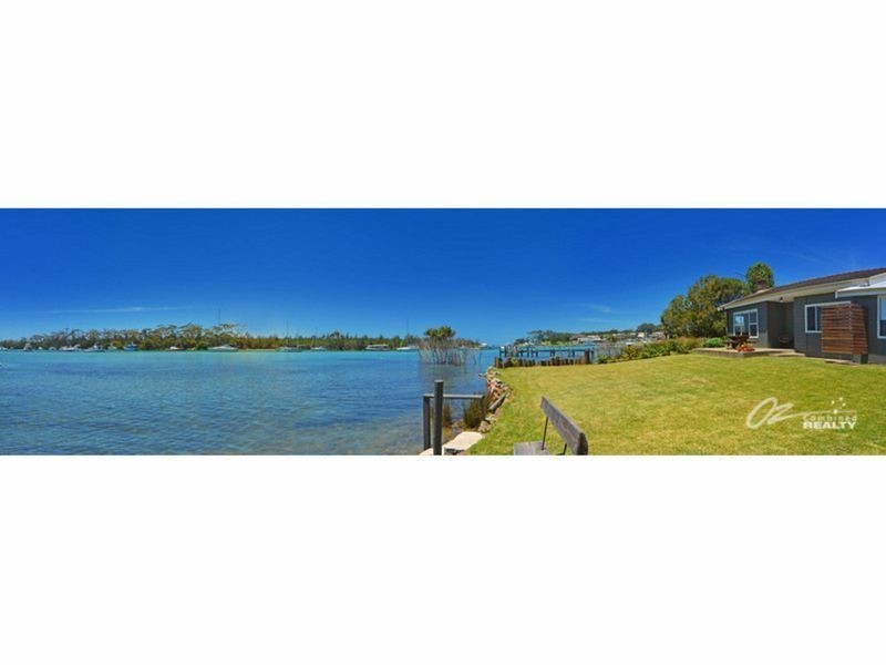 9 Wood Crescent, Huskisson NSW 2540