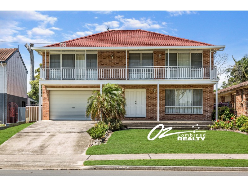 56 Paradise Beach Road, Sanctuary Point NSW 2540