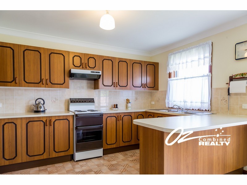 56 Paradise Beach Road, Sanctuary Point NSW 2540