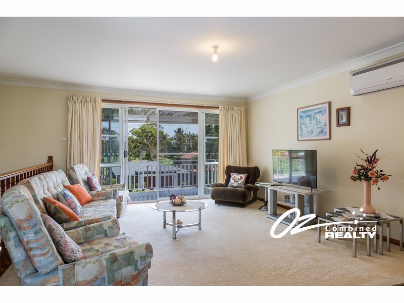 56 Paradise Beach Road, Sanctuary Point NSW 2540