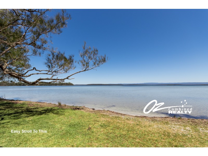 56 Paradise Beach Road, Sanctuary Point NSW 2540