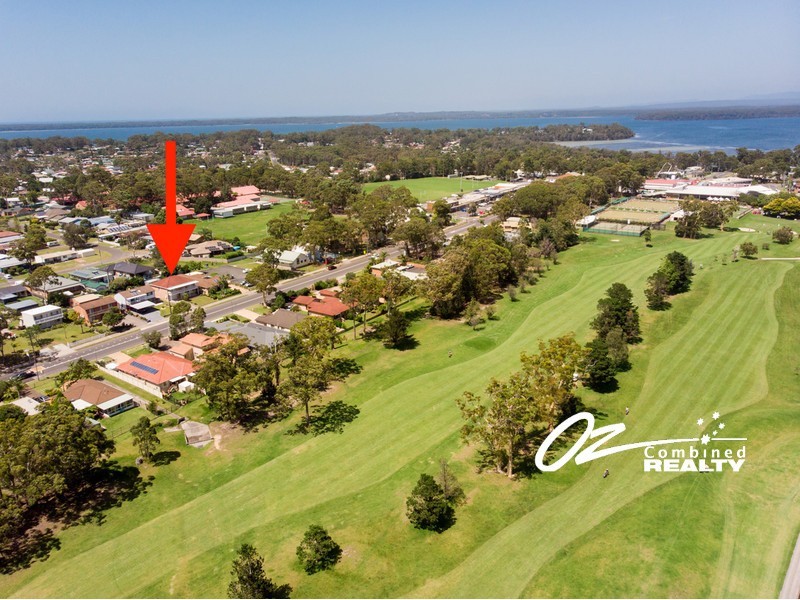 56 Paradise Beach Road, Sanctuary Point NSW 2540