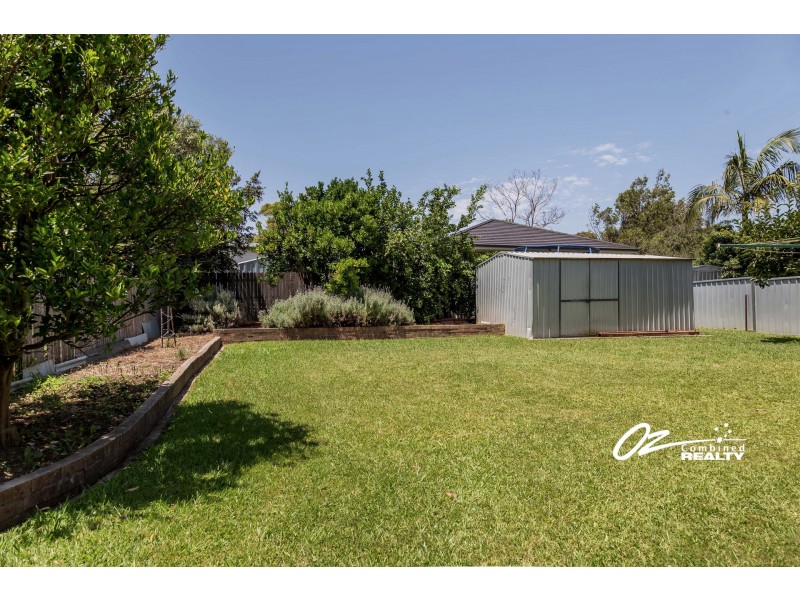 56 Paradise Beach Road, Sanctuary Point NSW 2540