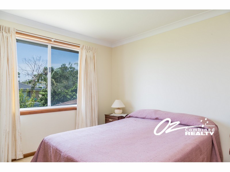 56 Paradise Beach Road, Sanctuary Point NSW 2540