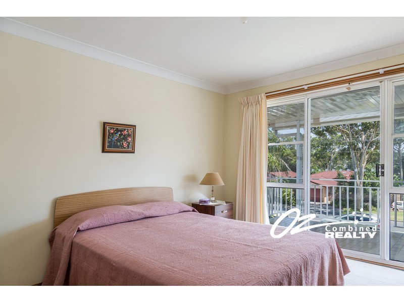 56 Paradise Beach Road, Sanctuary Point NSW 2540