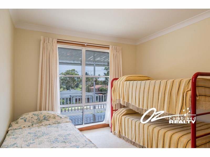 56 Paradise Beach Road, Sanctuary Point NSW 2540