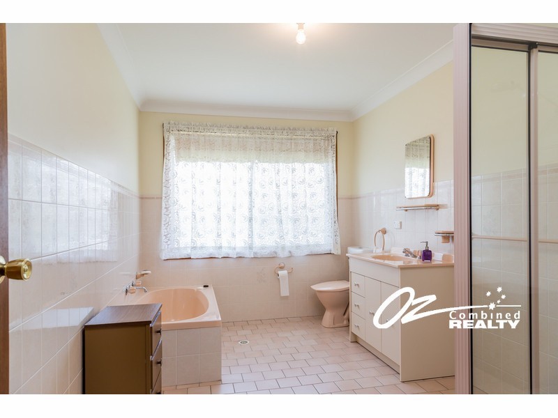 56 Paradise Beach Road, Sanctuary Point NSW 2540