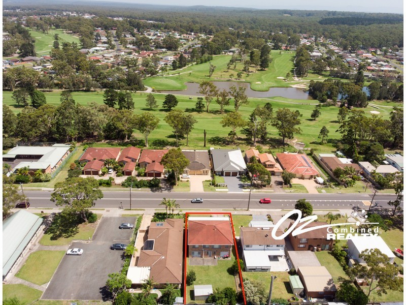 56 Paradise Beach Road, Sanctuary Point NSW 2540