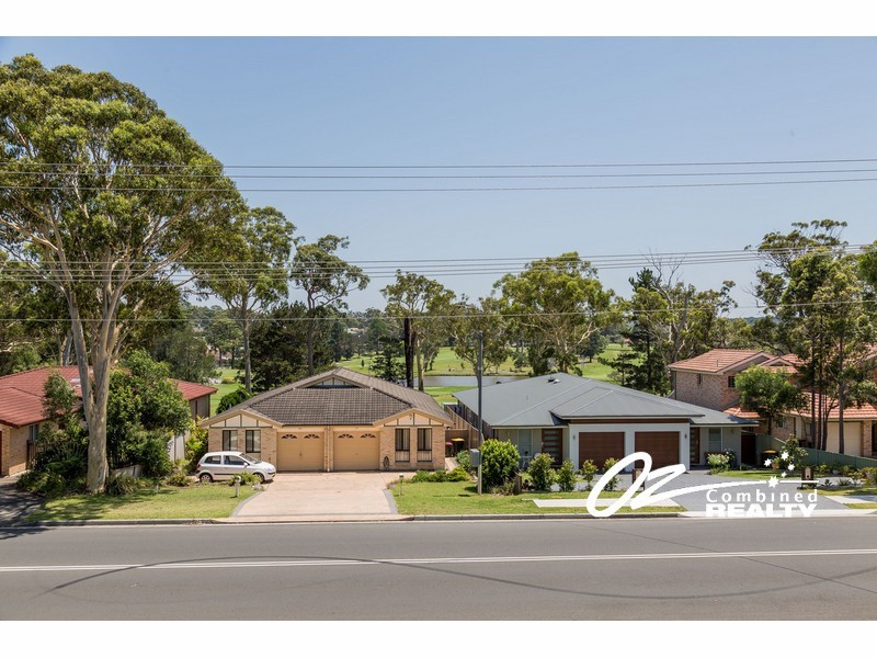 56 Paradise Beach Road, Sanctuary Point NSW 2540