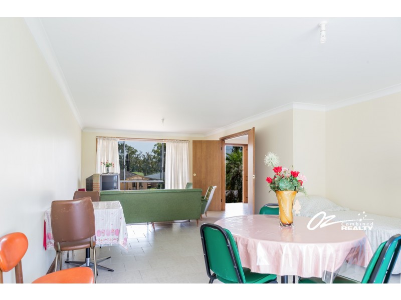 56 Paradise Beach Road, Sanctuary Point NSW 2540