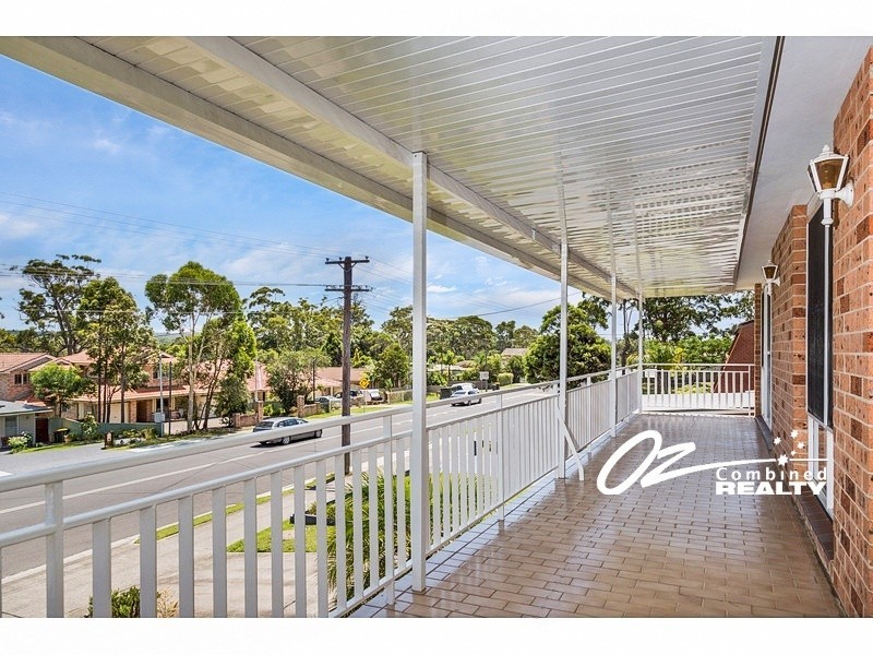 56 Paradise Beach Road, Sanctuary Point NSW 2540