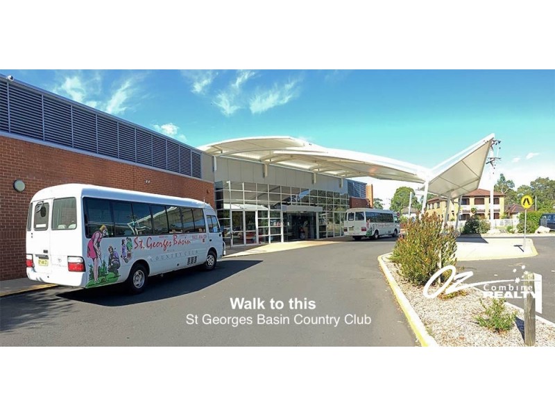 56 Paradise Beach Road, Sanctuary Point NSW 2540