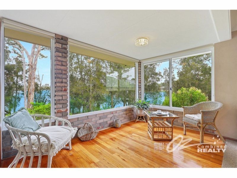 25 Lachlan Crescent, St Georges Basin NSW 2540