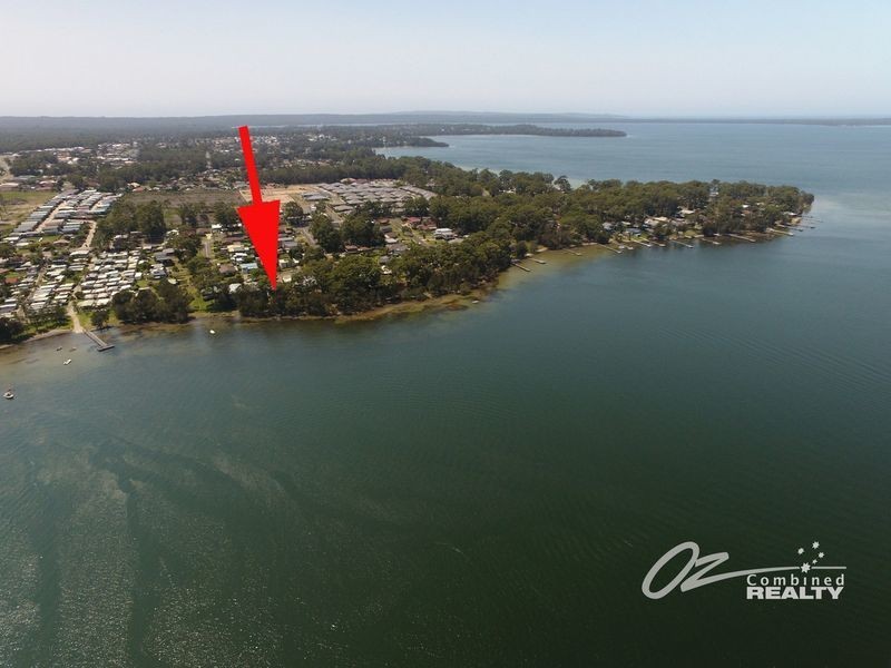 25 Lachlan Crescent, St Georges Basin NSW 2540