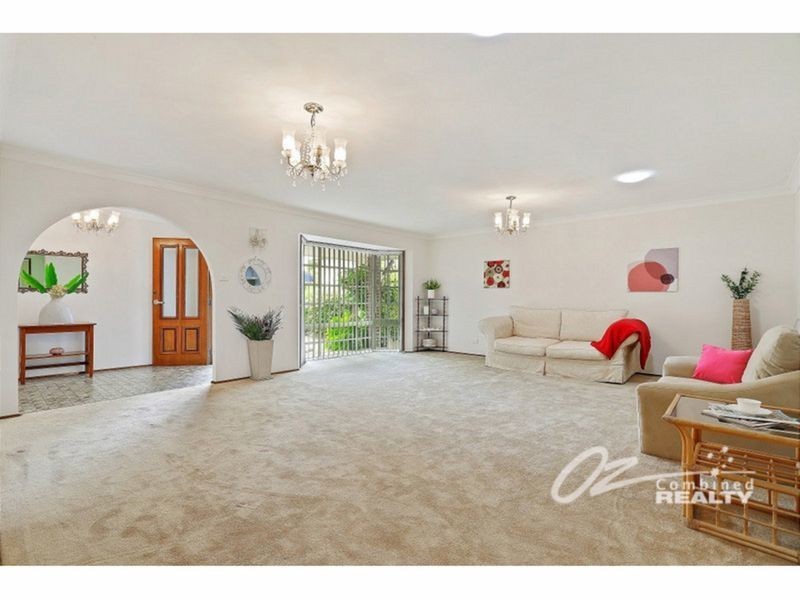 25 Lachlan Crescent, St Georges Basin NSW 2540