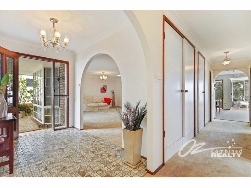 25 Lachlan Crescent, St Georges Basin NSW 2540