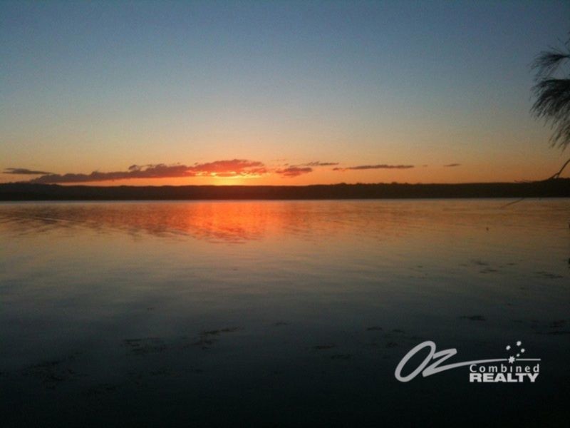 25 Lachlan Crescent, St Georges Basin NSW 2540