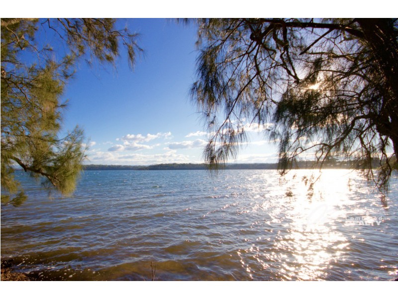 25 Lachlan Crescent, St Georges Basin NSW 2540