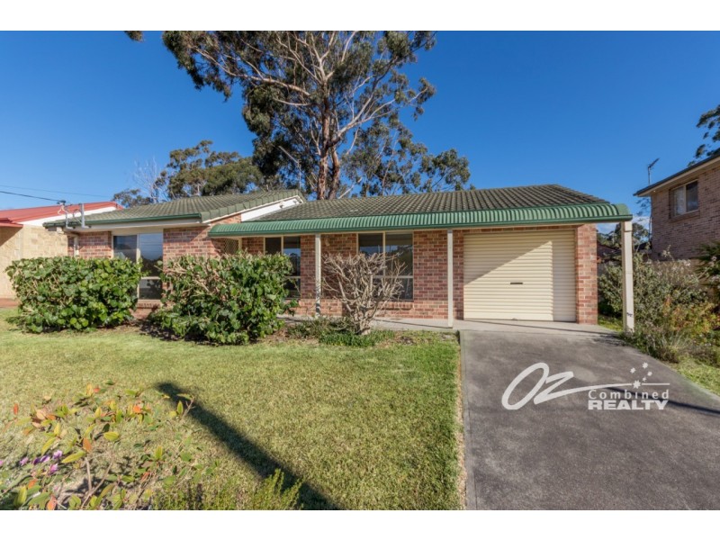 32 Leumeah Street, Sanctuary Point NSW 2540