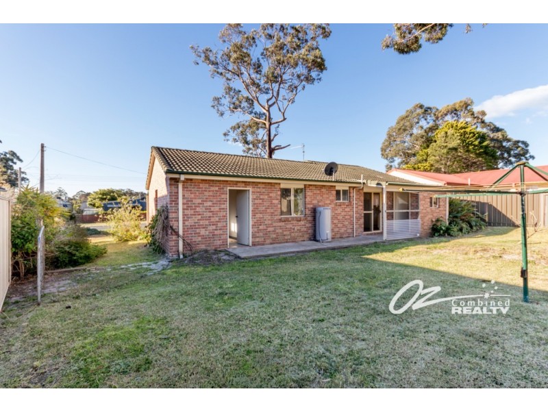 32 Leumeah Street, Sanctuary Point NSW 2540