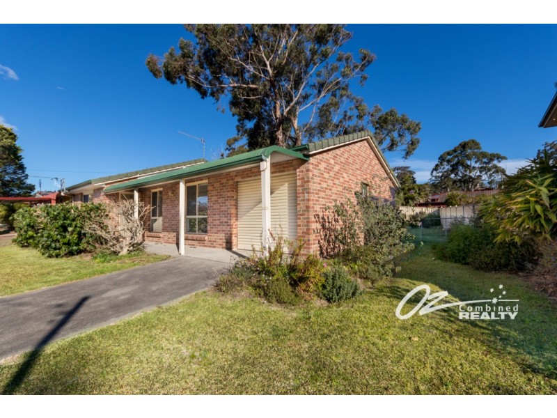 32 Leumeah Street, Sanctuary Point NSW 2540