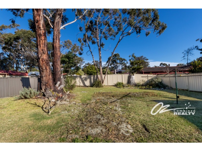 32 Leumeah Street, Sanctuary Point NSW 2540