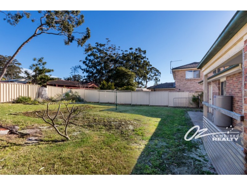 32 Leumeah Street, Sanctuary Point NSW 2540